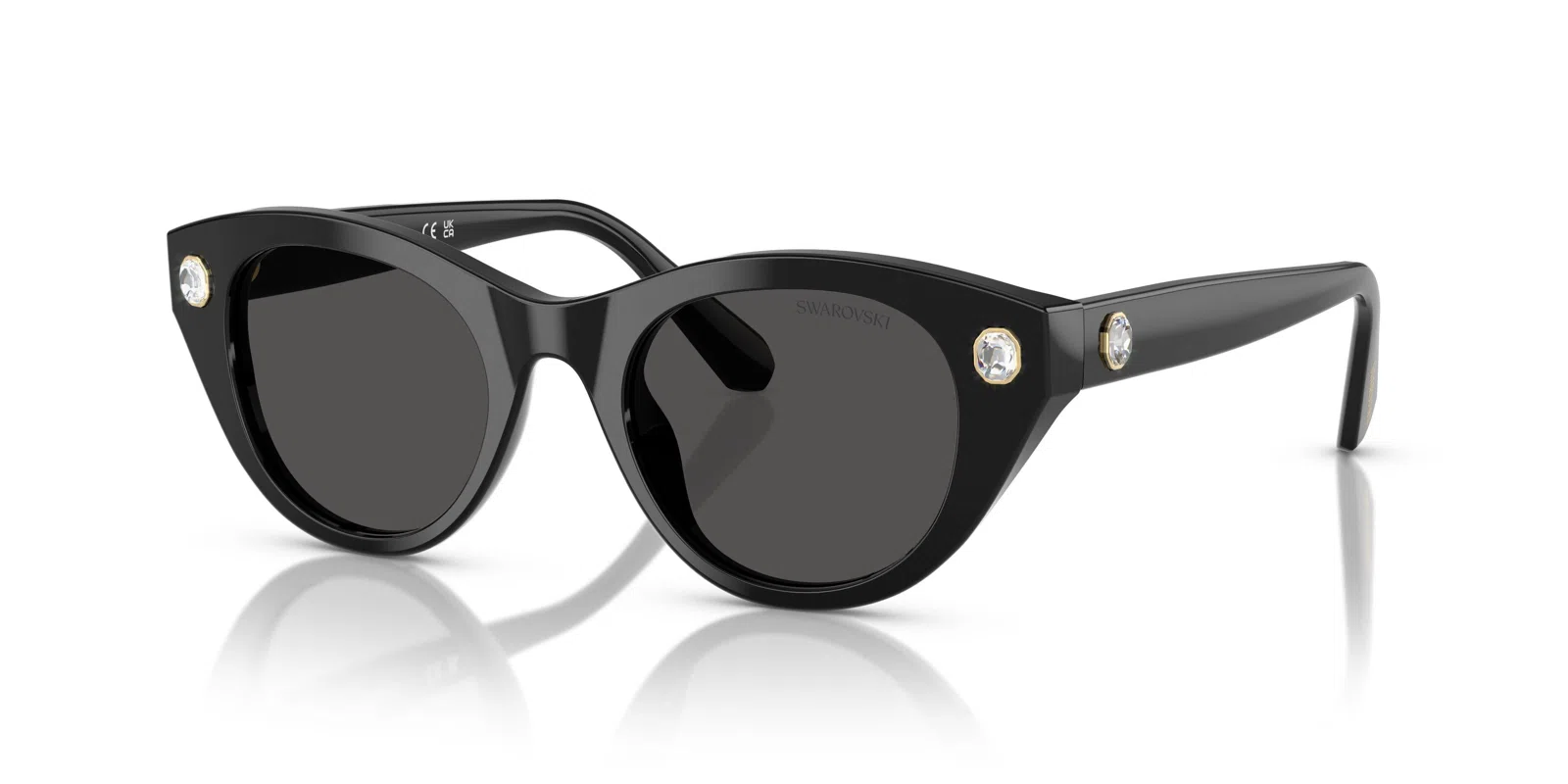 Swarovski 6025 Sunglasses - view 26